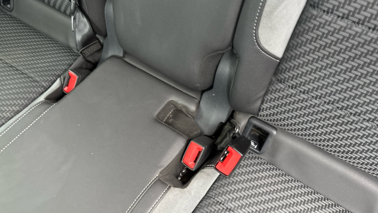 Volkswagen T-Cross 1.0 TSI 110 R-Line 5dr Petrol Estate